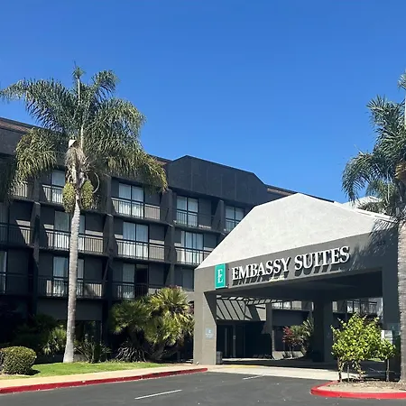 Embassy Suites San Luis Obispo